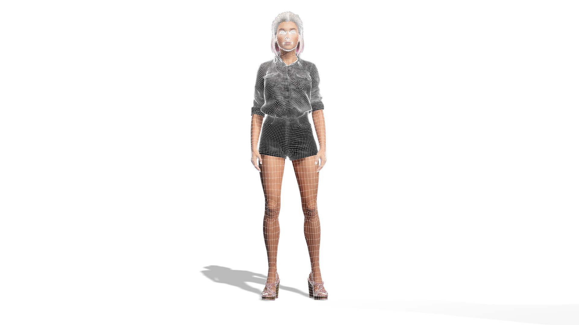 High Quality Female Character 3D model https://p.turbosquid.com/ts-thumb/EP/NnUZTJ/gs/wire1/png/1788993635/1920x1080/fit_q87/84286c1756aa39167a619084b2afcec023bdadce/wire1.jpg