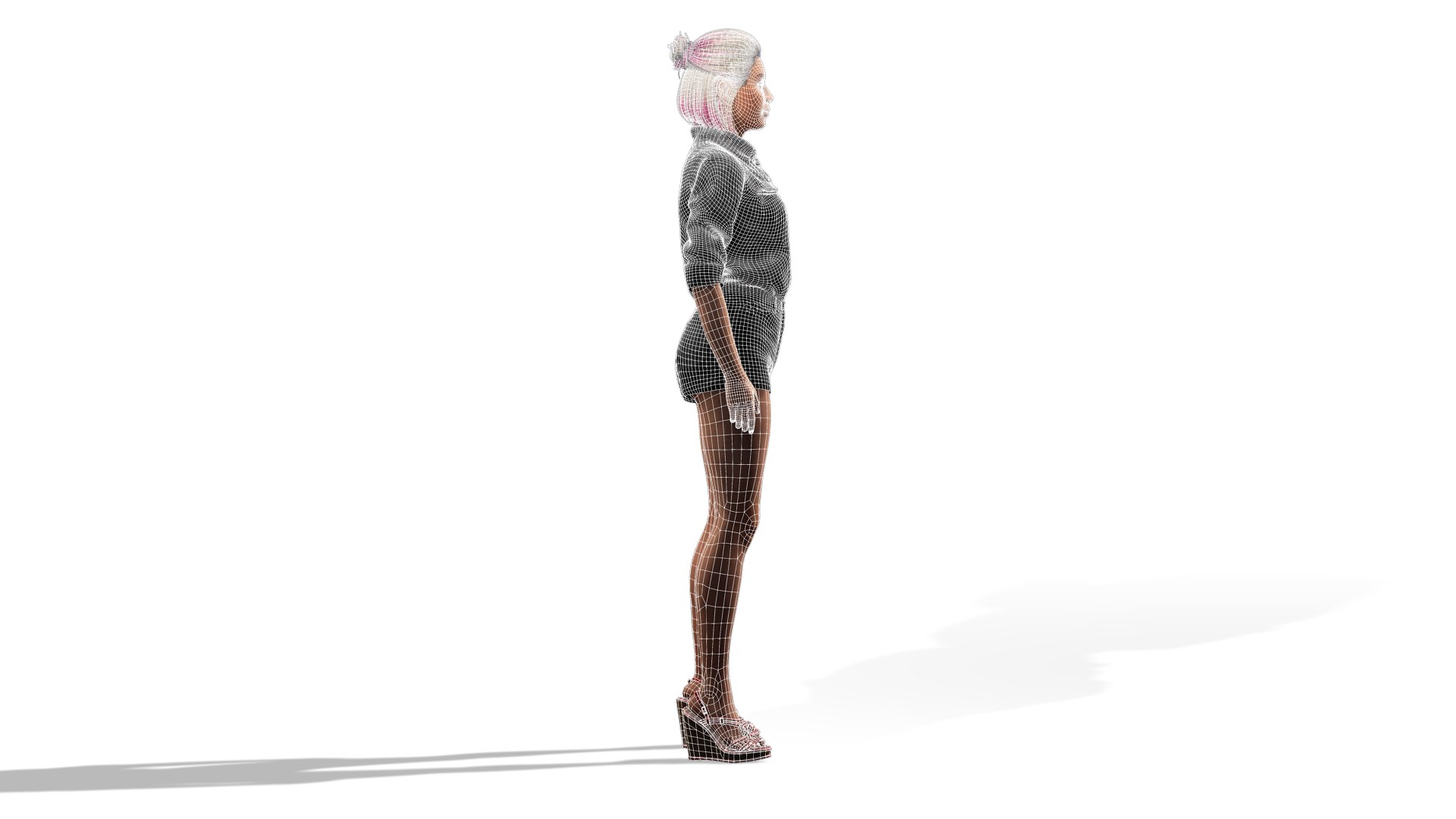 High Quality Female Character 3D model https://p.turbosquid.com/ts-thumb/EP/NnUZTJ/tx/wire2/png/1788993634/1920x1080/fit_q87/ce16fee193d05dd3f53eaa76cc5841c8e19a19b2/wire2.jpg