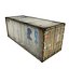 Cargo Container