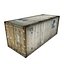 Cargo Container