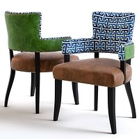 Chair Versmissen Mimi