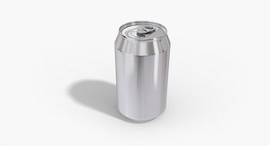 Soda Can