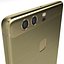 Huawei P9 Plus Haze Gold with SD/SIM Card Tray