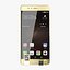 Huawei P9 Plus Haze Gold with SD/SIM Card Tray