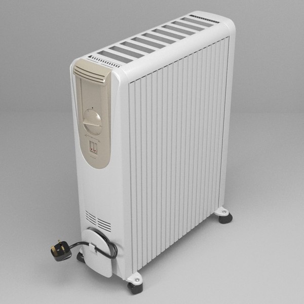 Radiator Heater SketchUp Models for Download | TurboSquid
