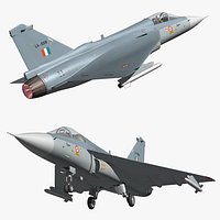 Hal Tejas