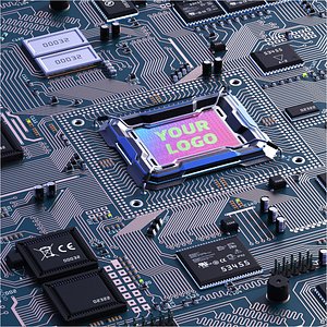 CPU Motherboard