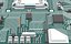 Placa-mãe CPU