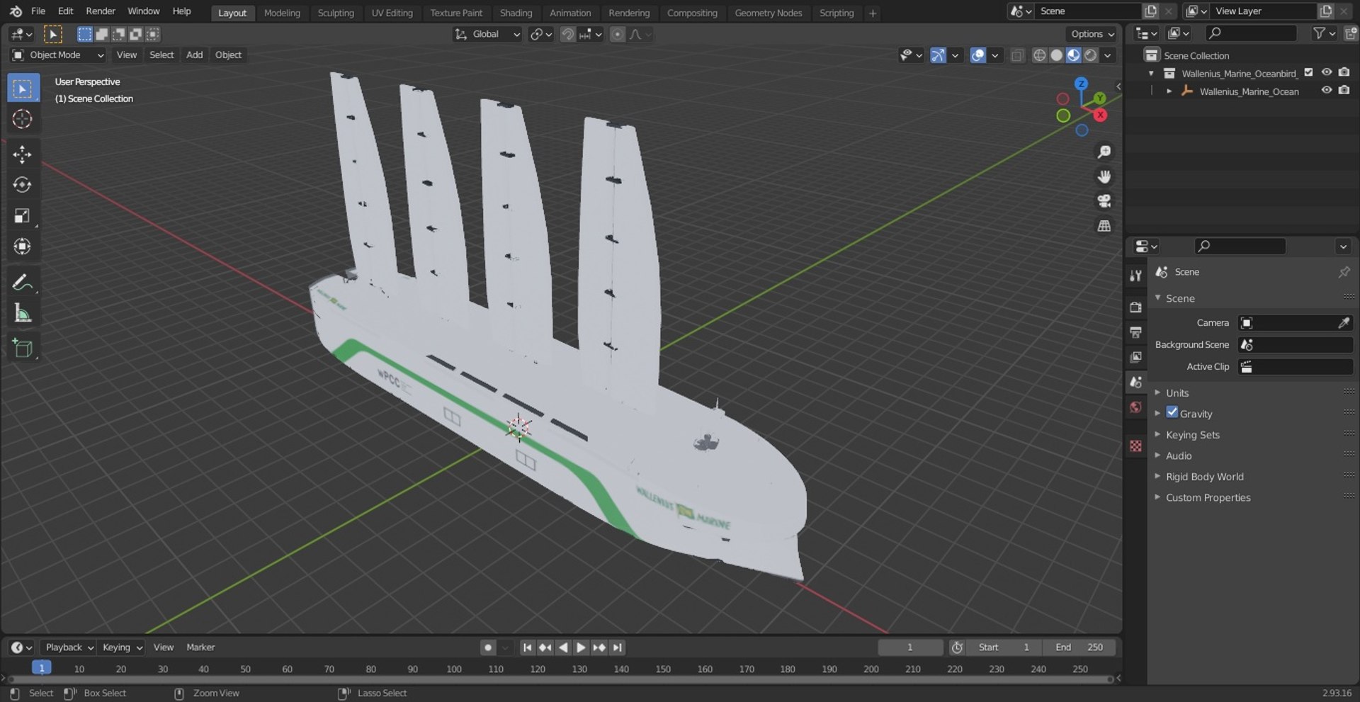 3D Wallenius Marine Oceanbird Ship https://p.turbosquid.com/ts-thumb/EP/dUfHF3/rE/walleniusmarineoceanbirdship3dsmodel030/jpg/1681975384/1920x1080/fit_q87/8b105f1e959a435766b362a40143b9770bedc298/walleniusmarineoceanbirdship3dsmodel030.jpg