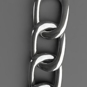 chain 3d lwo