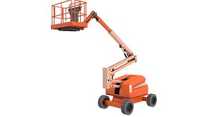 Boom Lift