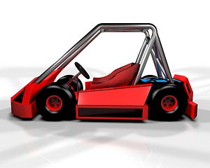 Go Kart