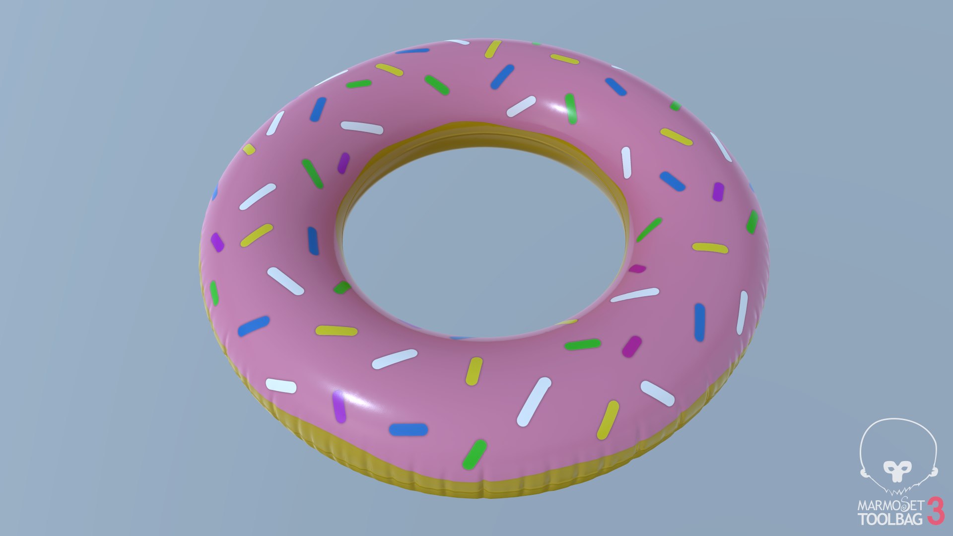 Inflatable Donut Ring 3D model https://p.turbosquid.com/ts-thumb/EP/gyj85c/Kg/screenshot502/png/1626579944/1920x1080/fit_q87/f98e27dbe924d4935d377383a8c5cd779c4447a0/screenshot502.jpg