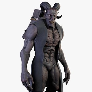 Krampus
