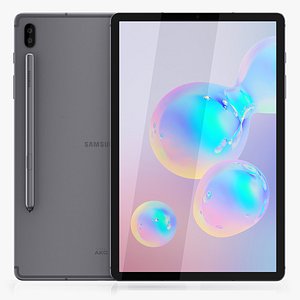 Samsung Galaxy Tab S6