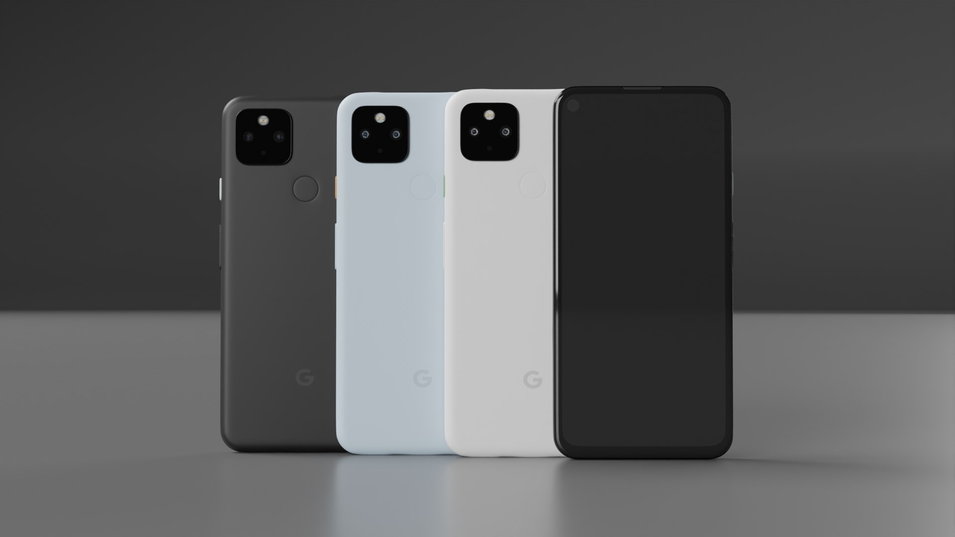 [美品 ]Google Pixel 4a 5G Google Pixel 4 - 4 XL - 4a 5G - 64GB - Unlocked/Verizon/T