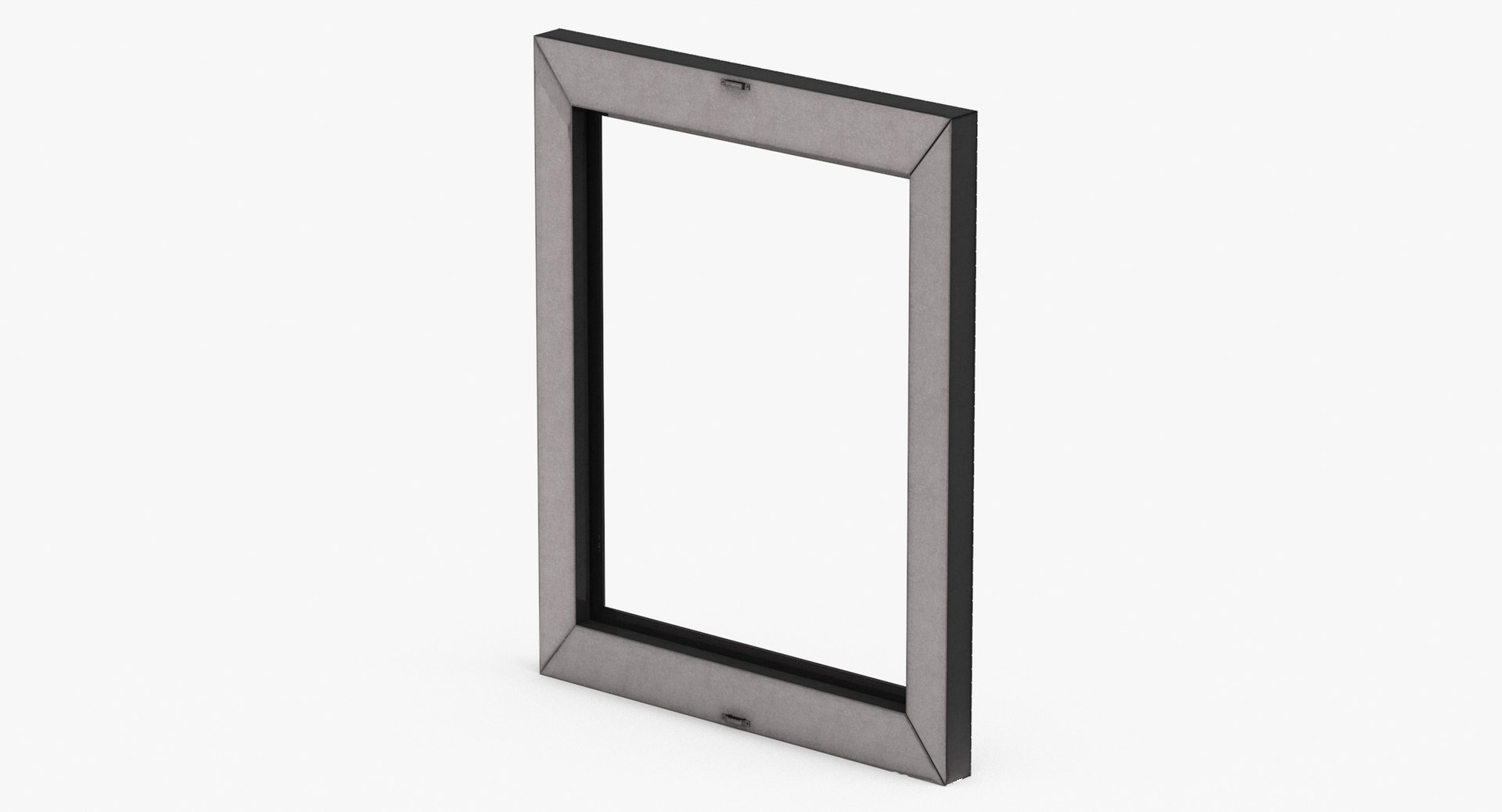 Photo Frame 02 3D - TurboSquid 1781424