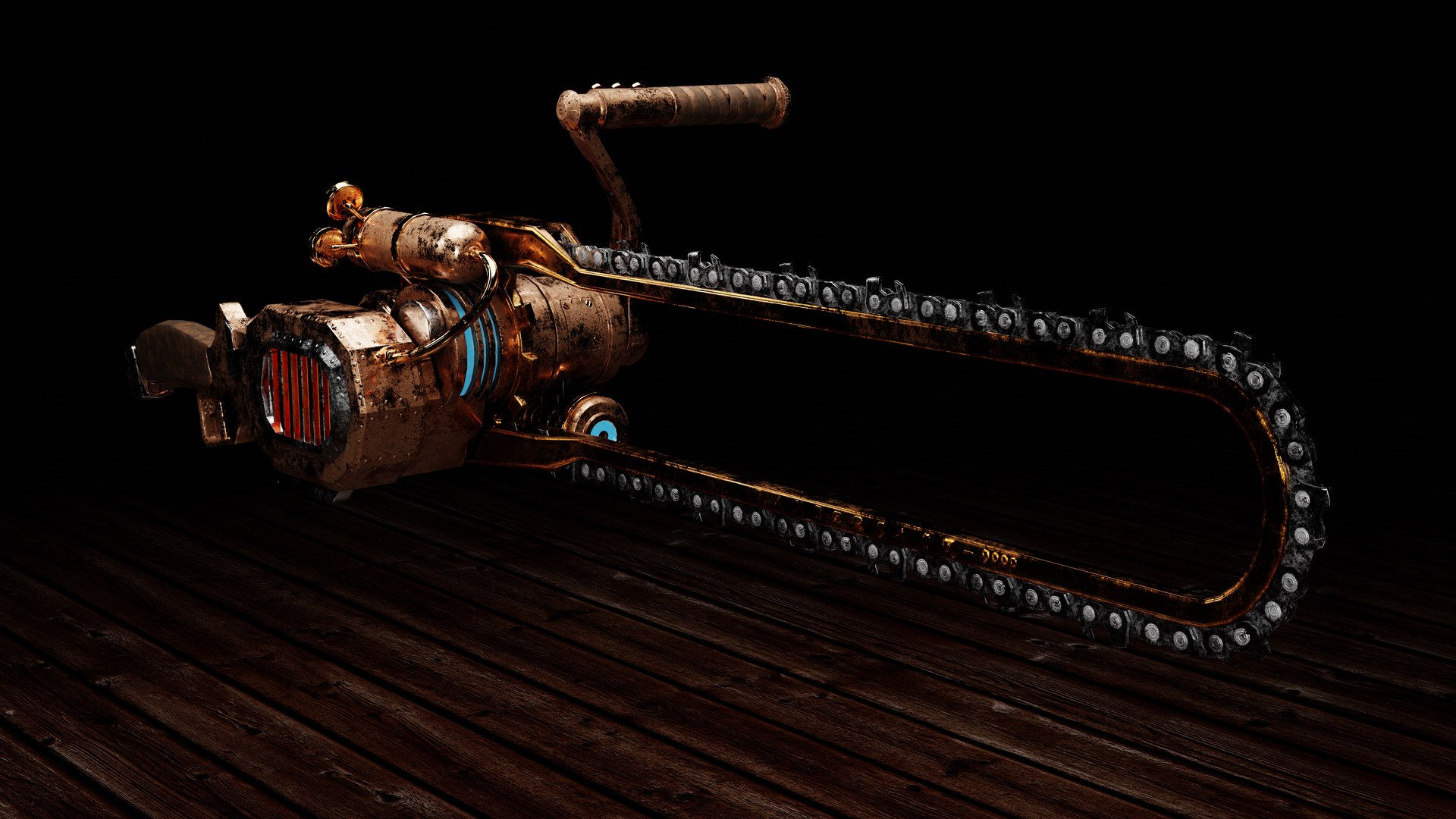 3D Steampunk Chainsaw model https://p.turbosquid.com/ts-thumb/EP/p3MVQY/w6/3/png/1653325356/1920x1080/fit_q87/66fba77d225a6984ef48c1404e4afedce39479c0/3.jpg