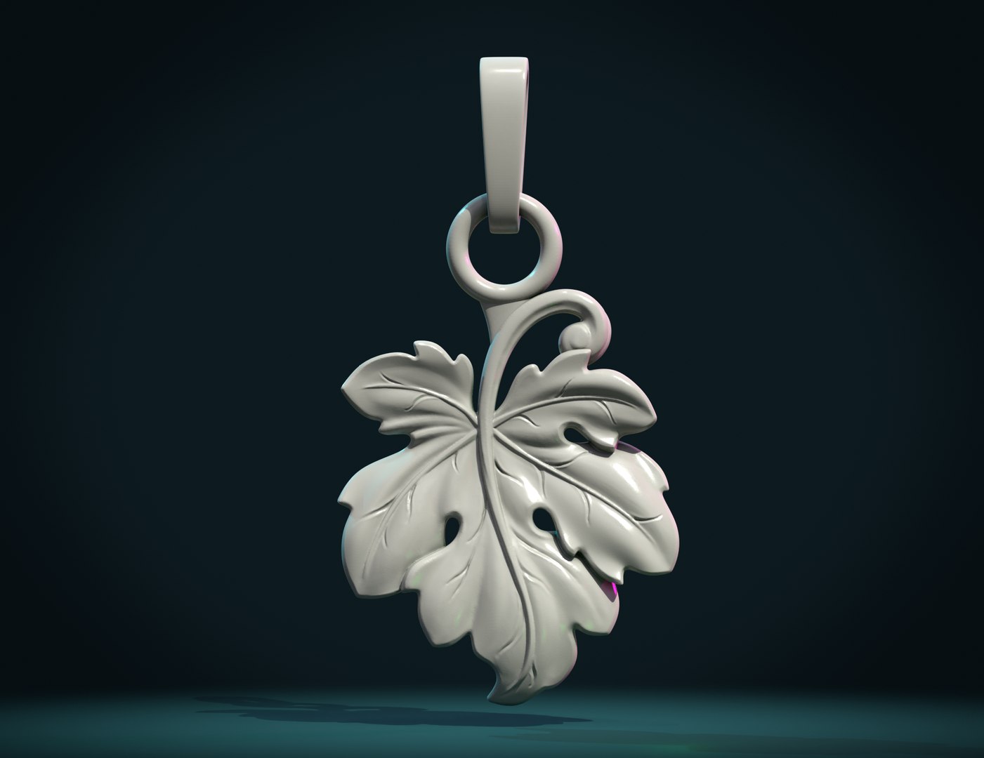 3D model Fig Leaf pendant https://p.turbosquid.com/ts-thumb/EP/qIDspJ/0Q/figleafii05/png/1623404361/1920x1080/fit_q87/be246a28af9b15fcde44a879452f17f6a16c4e5d/figleafii05.jpg