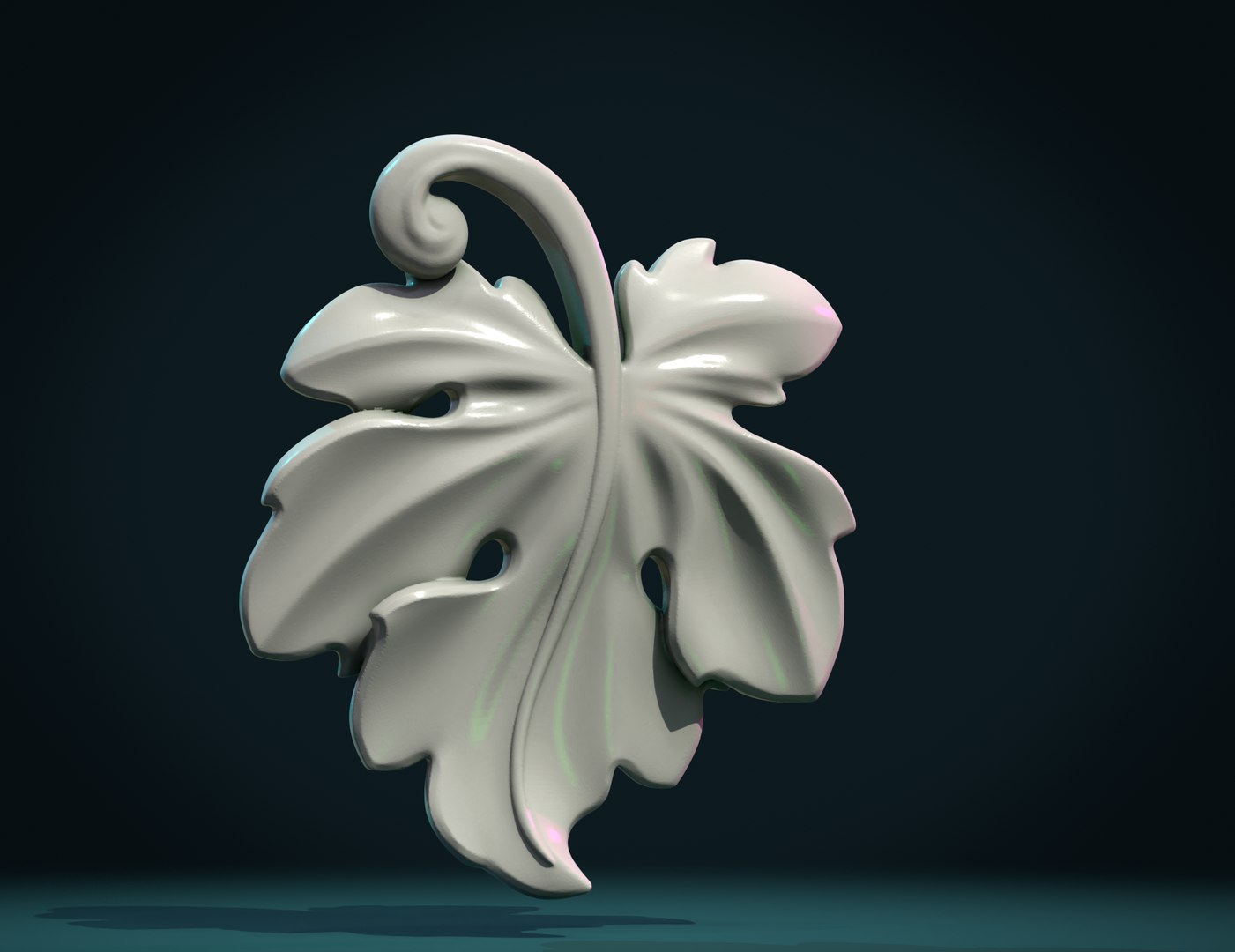 3D model Fig Leaf pendant https://p.turbosquid.com/ts-thumb/EP/qIDspJ/Du/figleafii10/png/1623404360/1920x1080/fit_q87/cfe6833a7ef6e58b8d1ea63e43231787d15724c8/figleafii10.jpg