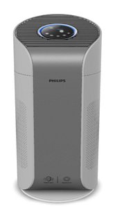 3D PHILIPS AC295963 Portable Room Air Purifier model