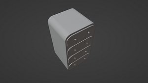 Standard Dresser