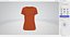 Camisetas clásicas para mujer