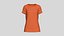 Camisetas clásicas para mujer