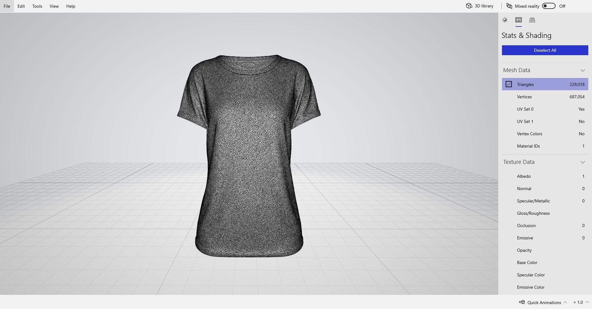 3D Women Classic T-Shirts https://p.turbosquid.com/ts-thumb/EP/sxrvHD/m6/womenclassictshirtsobjuvpreview/png/1692617405/1920x1080/fit_q87/b645e3d07b40777489a50d8d0dfdd1f73dae95fc/womenclassictshirtsobjuvpreview.jpg