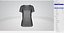 Camisetas clásicas para mujer