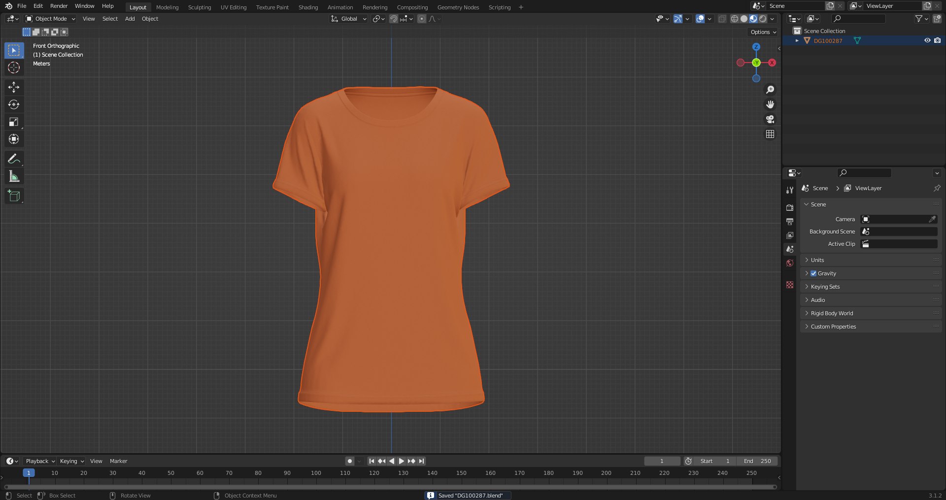 3D Women Classic T-Shirts https://p.turbosquid.com/ts-thumb/EP/sxrvHD/xP/womenclassictshirtsblenderpreview/png/1692617429/1920x1080/fit_q87/2c70c9af9a9560f1d3680fbf533e51d6be54c56d/womenclassictshirtsblenderpreview.jpg