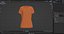 Camisetas clásicas para mujer