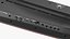 Black Keytar Roland AX Edge