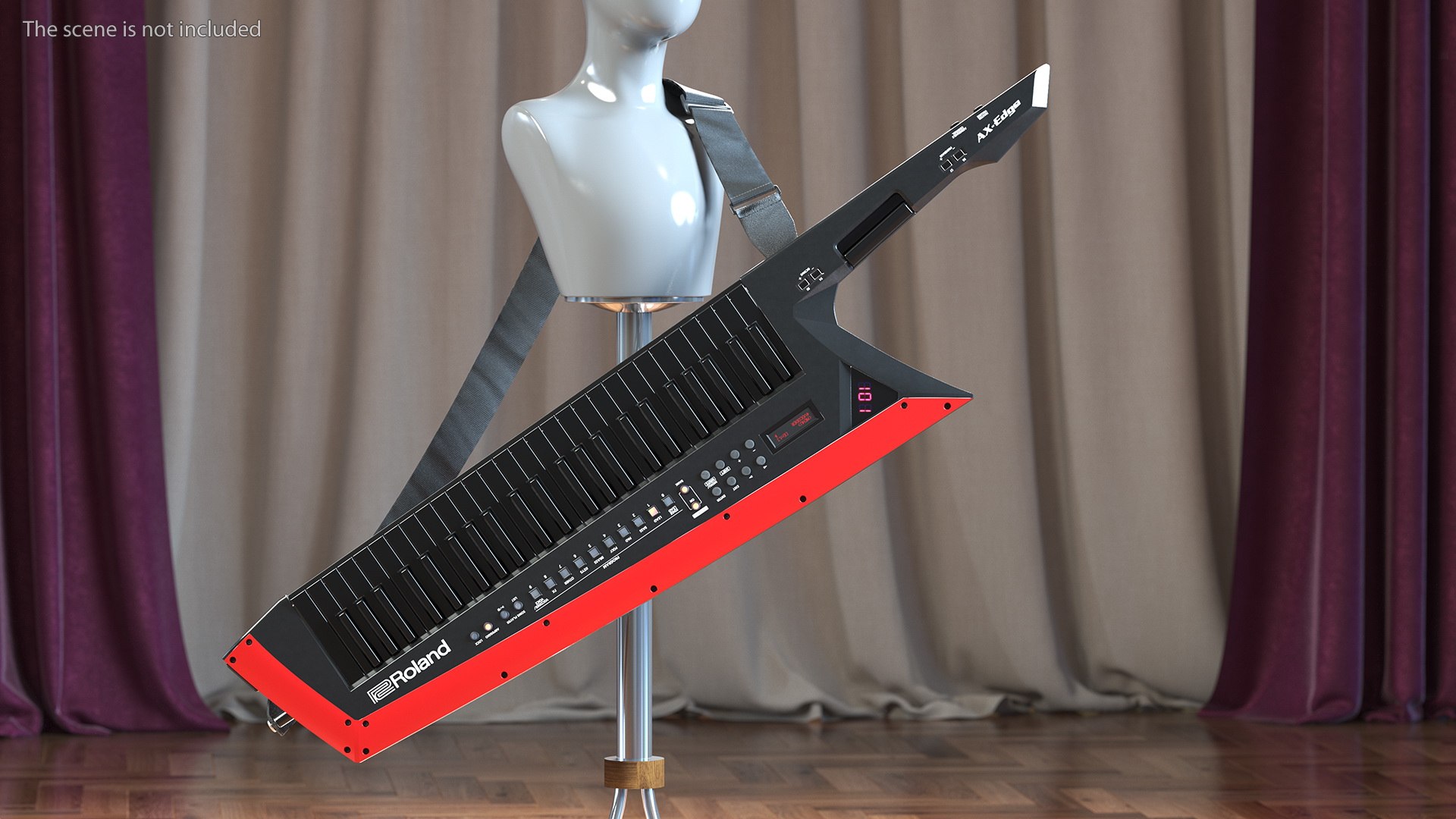 3D Black Keytar Roland AX Edge model https://p.turbosquid.com/ts-thumb/EP/tAMpsj/so/blackkeytarrolandaxedge3dsmodel002/jpg/1631006707/1920x1080/fit_q87/d3d9d8ba2863b27233d26e48fe814d43a1c12324/blackkeytarrolandaxedge3dsmodel002.jpg
