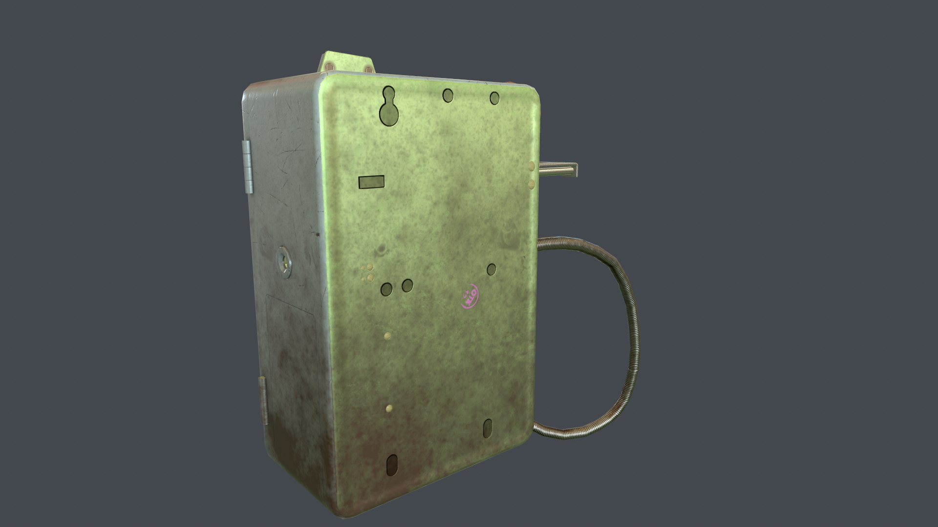 3D model ussr phone amt-69 https://p.turbosquid.com/ts-thumb/EP/tJNnQK/oBu2Ezwz/screenshot004/png/1586083544/1920x1080/fit_q87/3165910060f605b4e56b78b185240a5e3d6f04bd/screenshot004.jpg