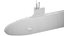 USS 康涅狄格 SSN-22