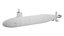USS 康涅狄格 SSN-22