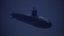 USS 康涅狄格 SSN-22