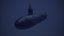 USS 康涅狄格 SSN-22