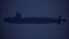 USS 康涅狄格 SSN-22