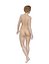 Modelo 3D Hermosa mujer desnuda