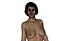 Modelo 3D Hermosa mujer desnuda