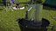 ウェーバー チムニースターターツール メタリックシルバー
