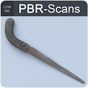 96 handsaw SM