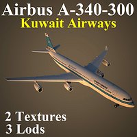 A343 KAC