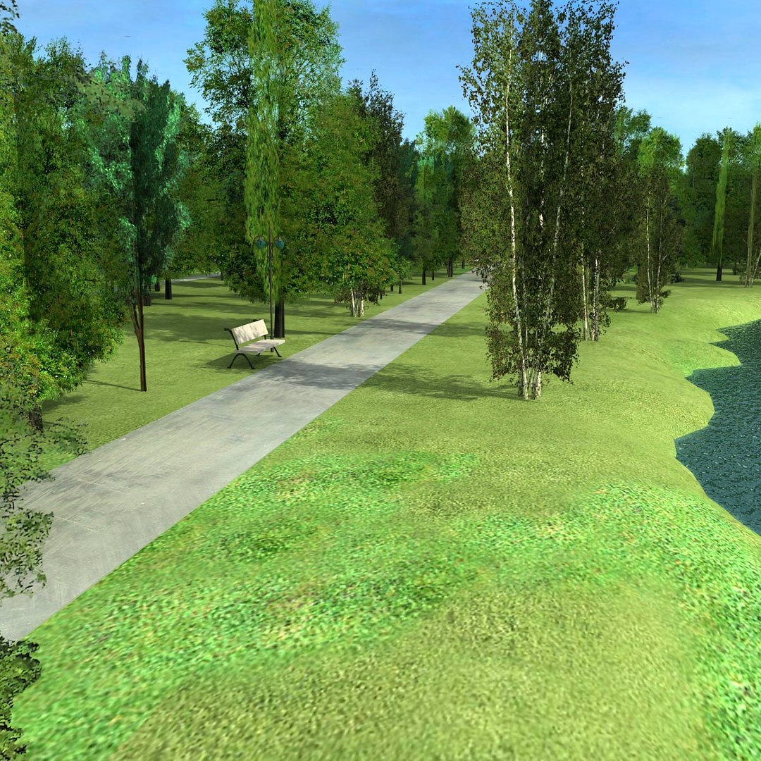 park pond trees max https://p.turbosquid.com/ts-thumb/EQ/B3xIVs/5nLgvDd8/parkcn_010/jpg/1380307034/1920x1080/fit_q87/860c5fd6020cf74c740df79a608dc0c139c06435/parkcn_010.jpg