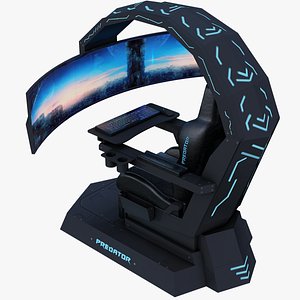 Acer Predator Thronos