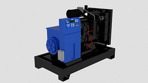 Generator 02