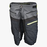 Clothes 193 Shorts Sports