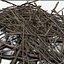 Pile of branches (pbr)